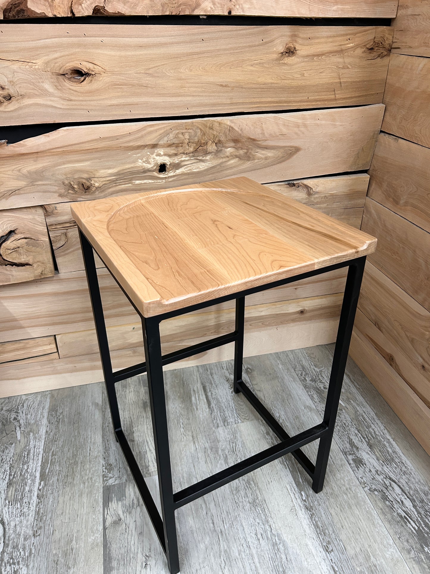 Tabouret Léo