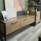 Meuble télé Sutton 60"