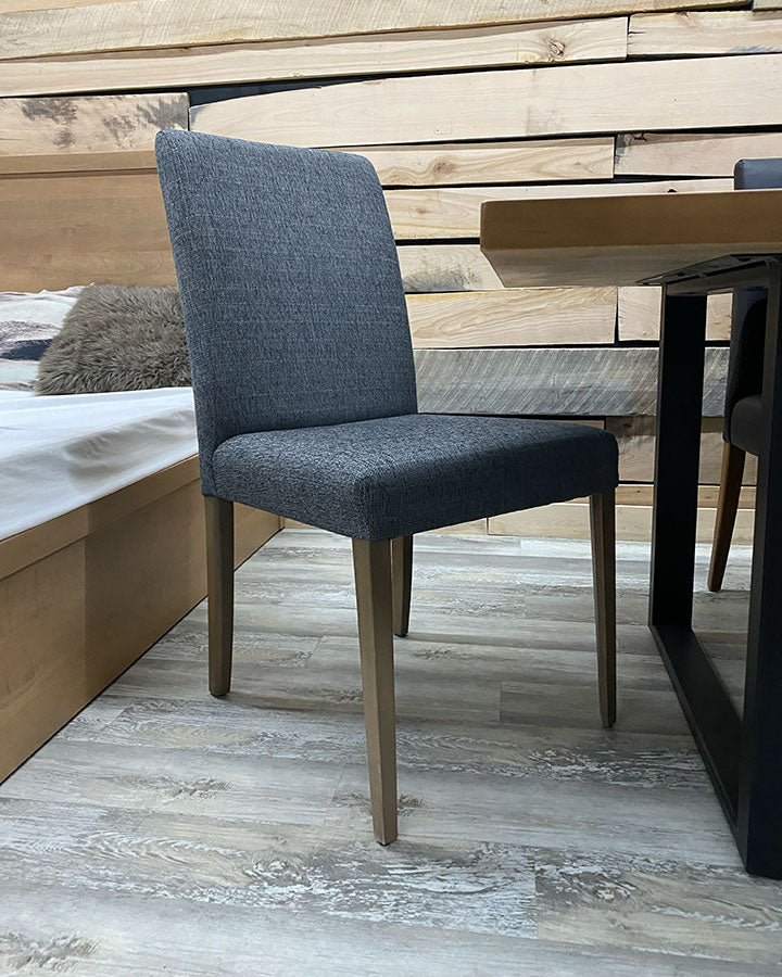 Chaises Philippe - Lot de 2