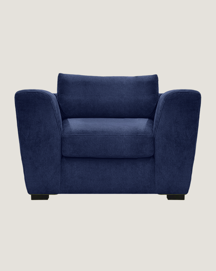 Fauteuil Juliette
