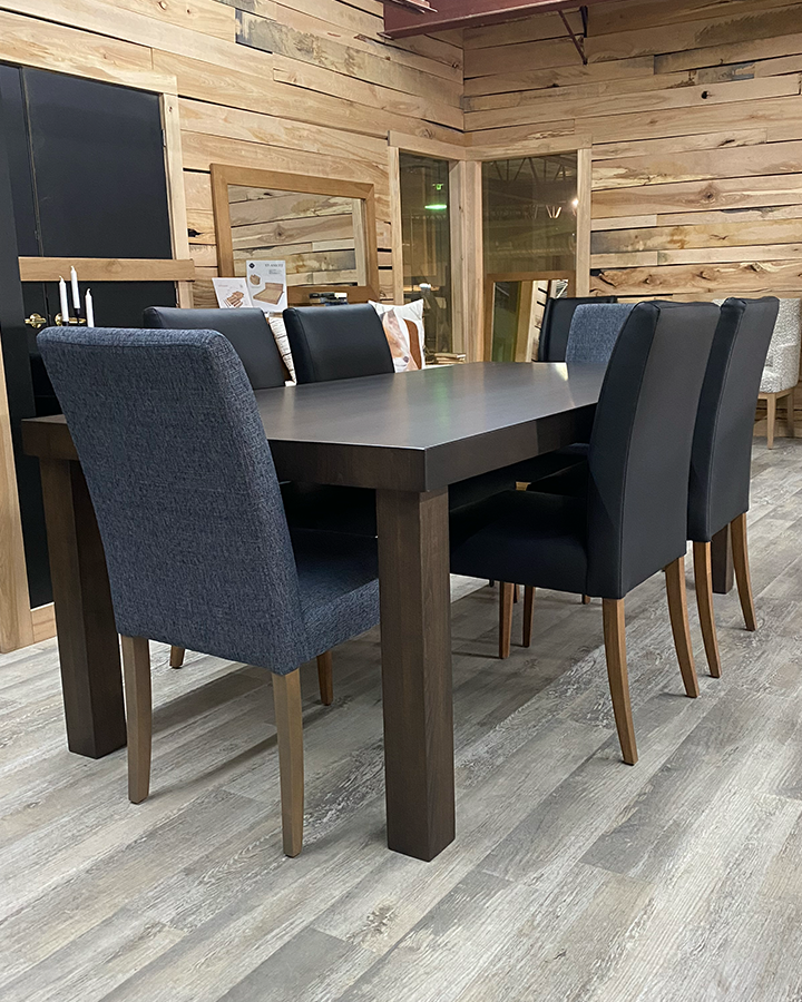 Table Yamaska 40 x 80"