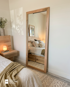 Miroir pleine longueur