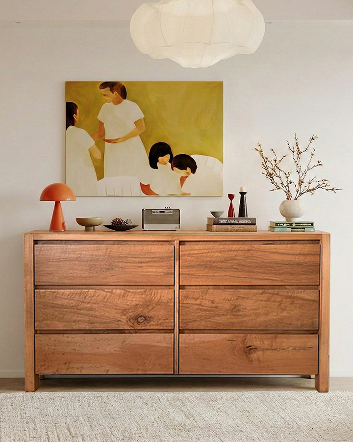 Bureau double Montebello