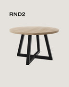 Bases en acier en stock