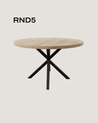 Bases en acier en stock