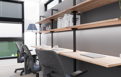 Bureau de travail Sutton