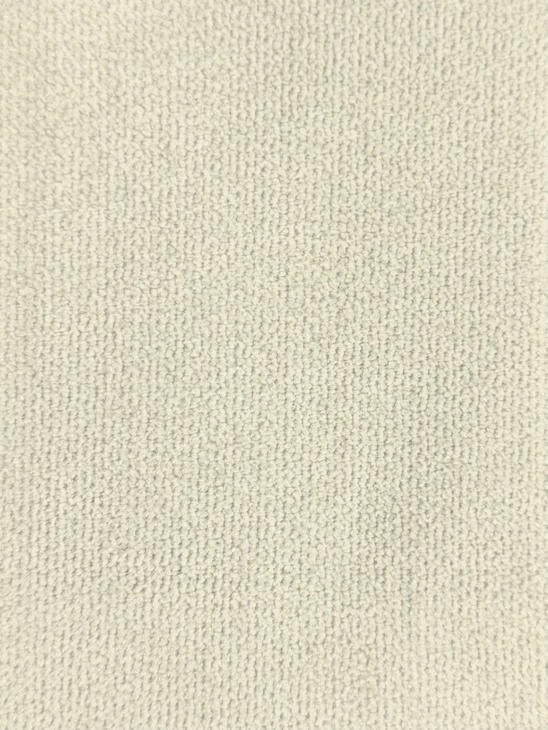 Grade B - Tissu et velours