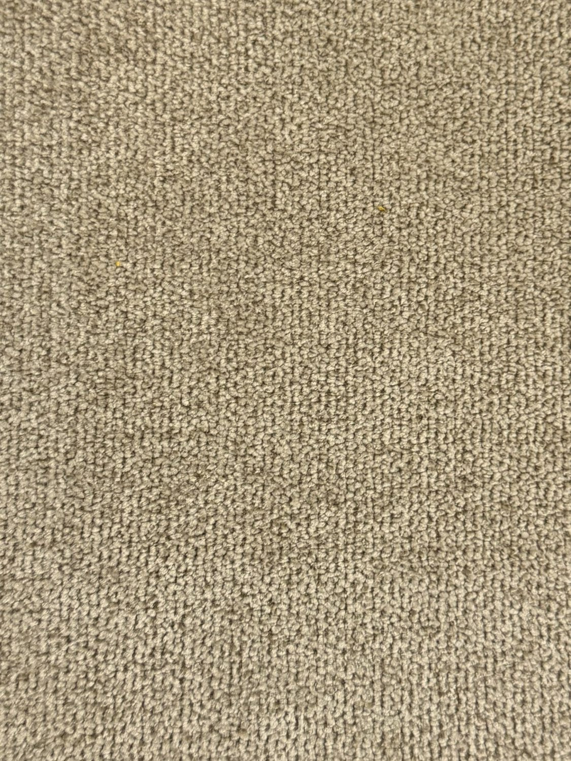 Grade B - Tissu et velours