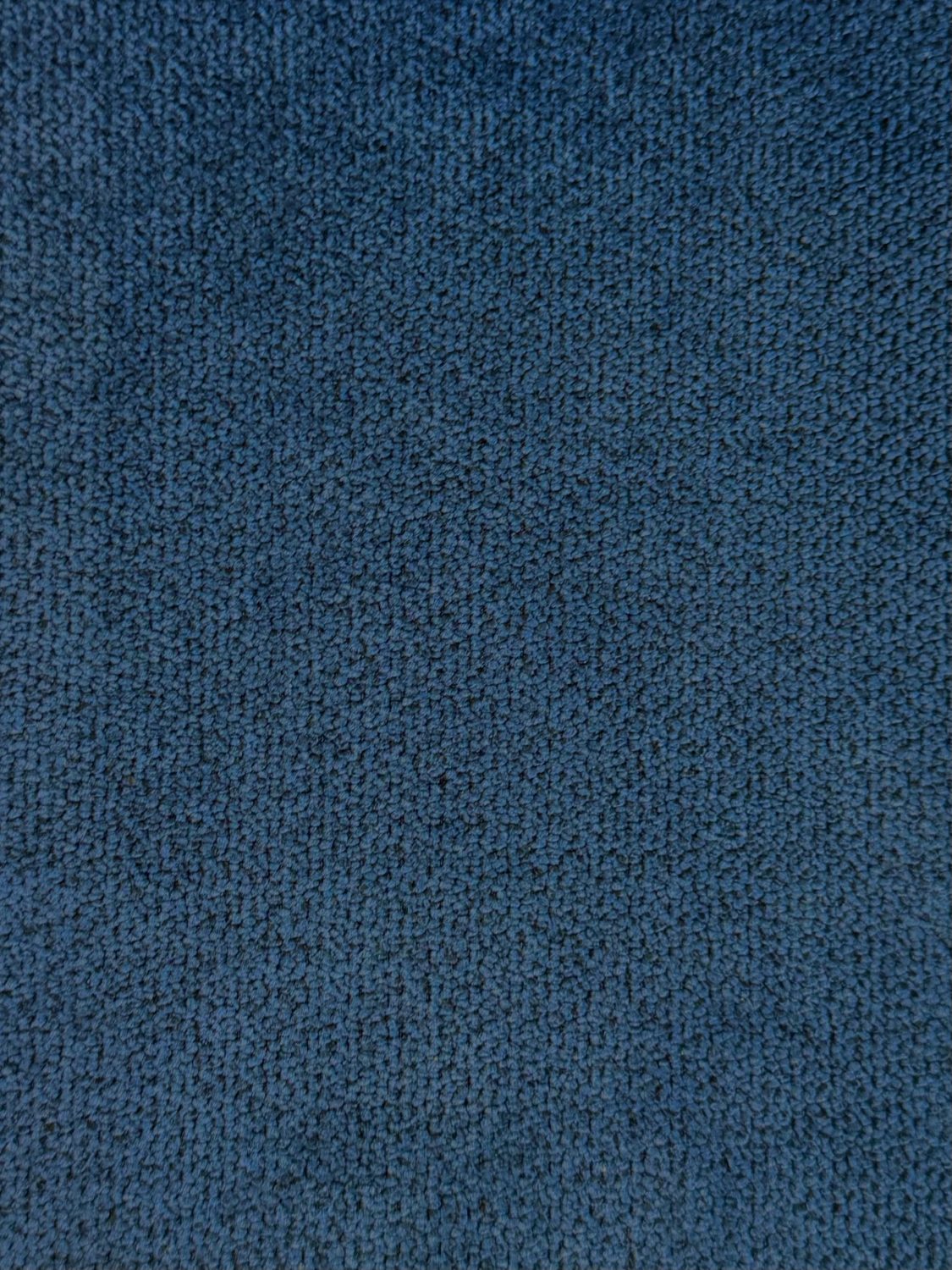 Grade B - Tissu et velours