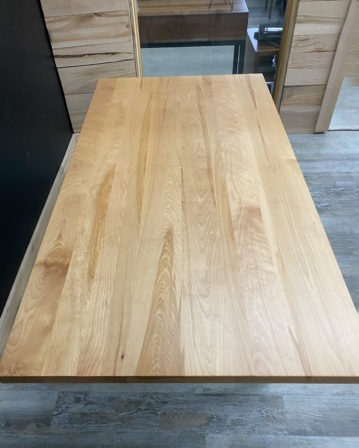 Table Asbestos 36 x 66"