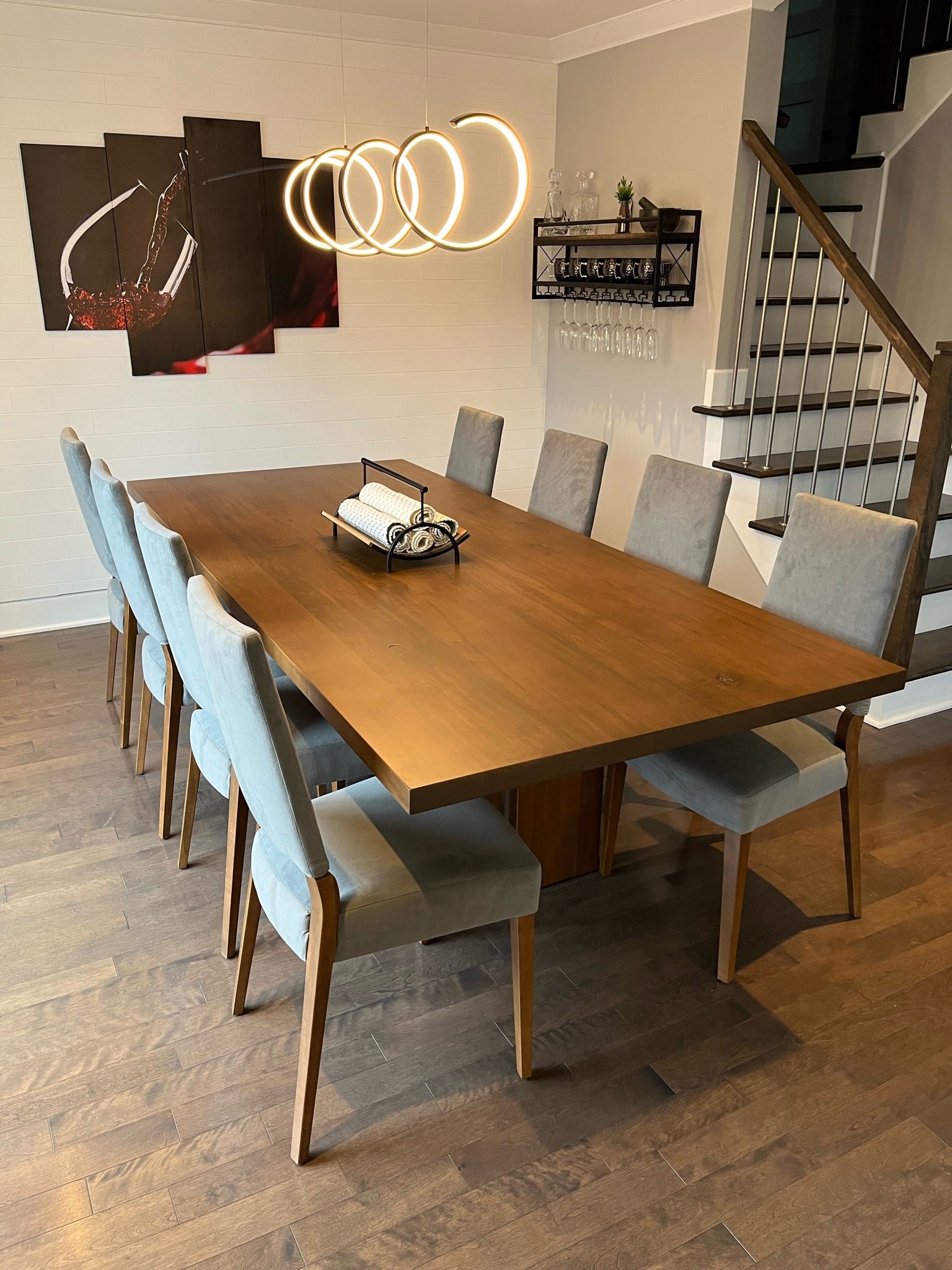 Table Saint-Alexis-des-Monts