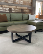 Table de centre Alma 36"