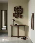 Table console Alma
