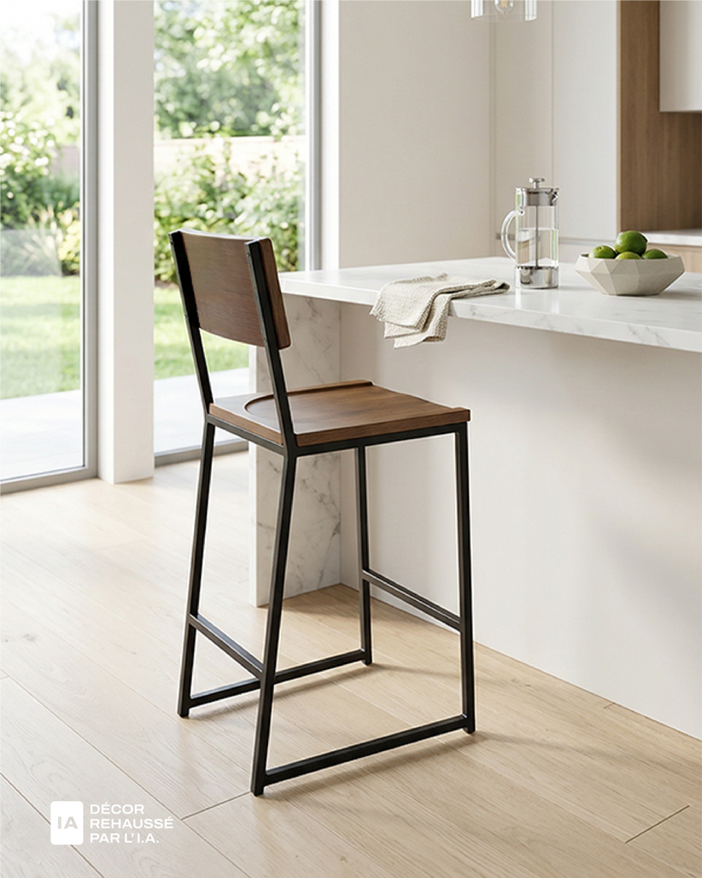 Tabouret Arthur