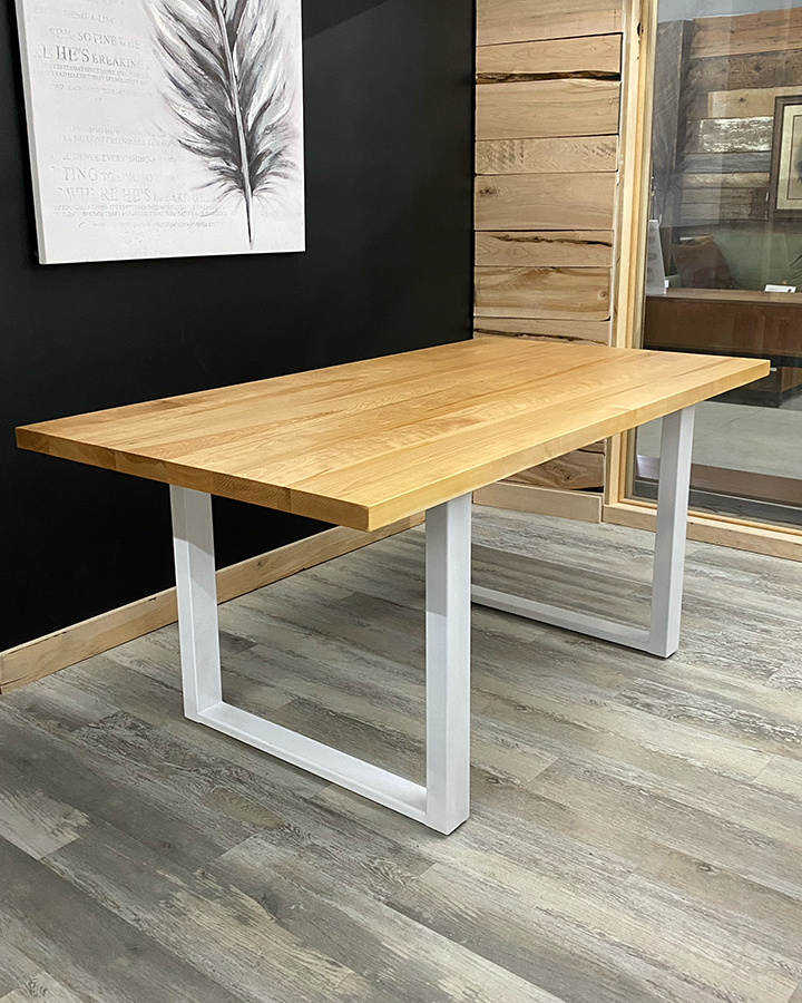 Table Asbestos 36 x 66"