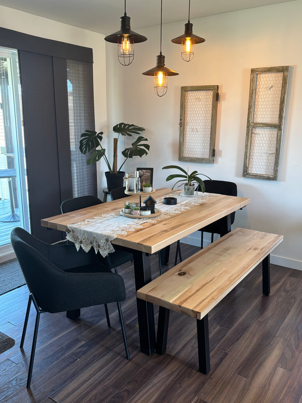 Table Asbestos