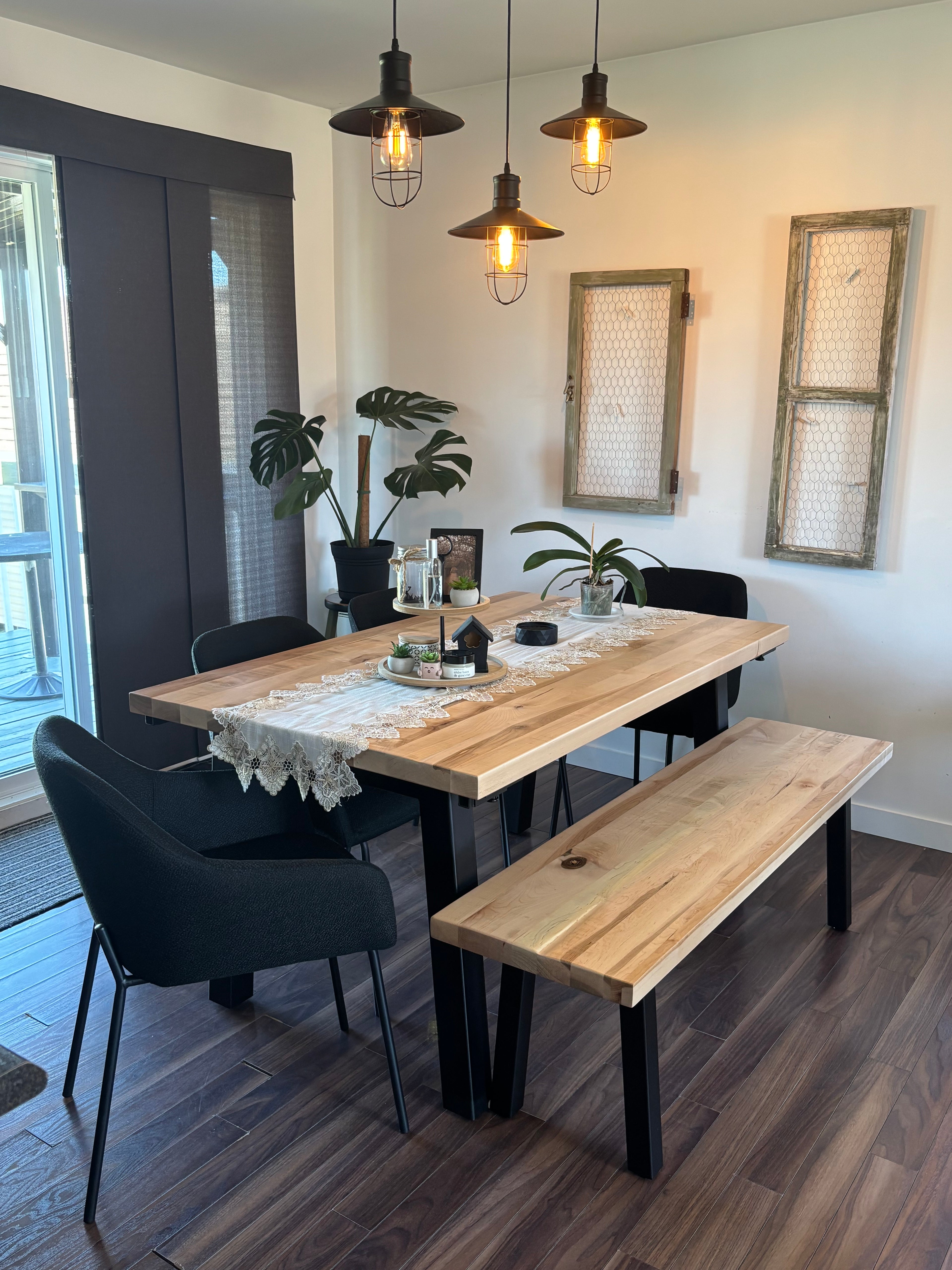 Table Asbestos