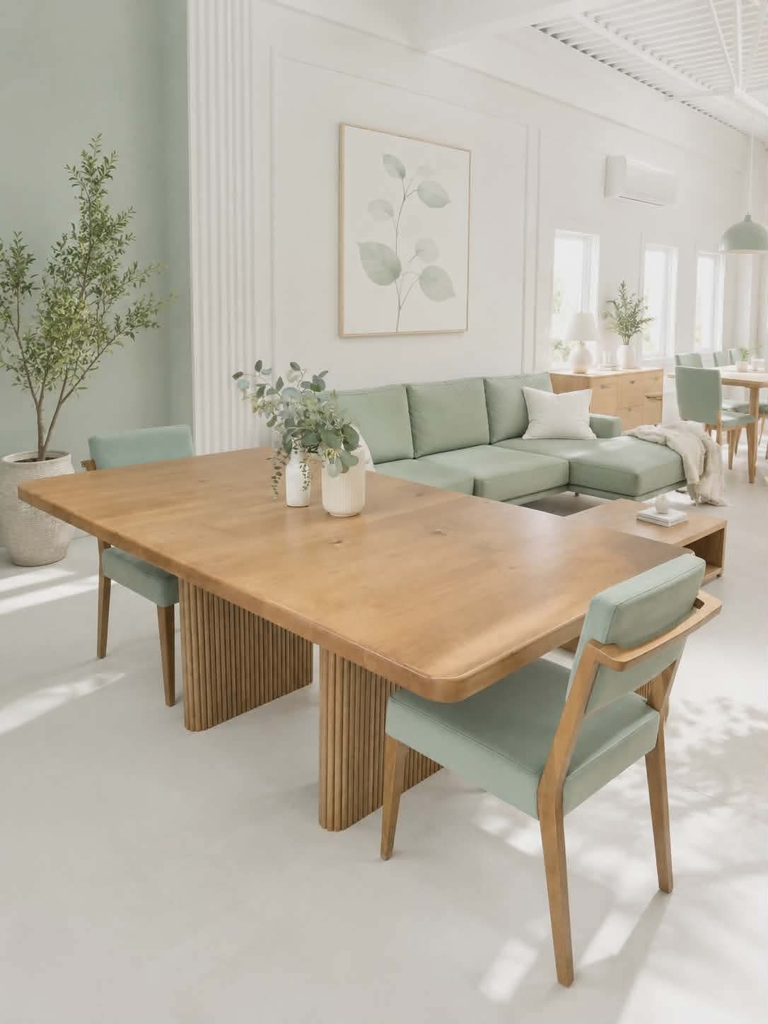 Table Kamouraska