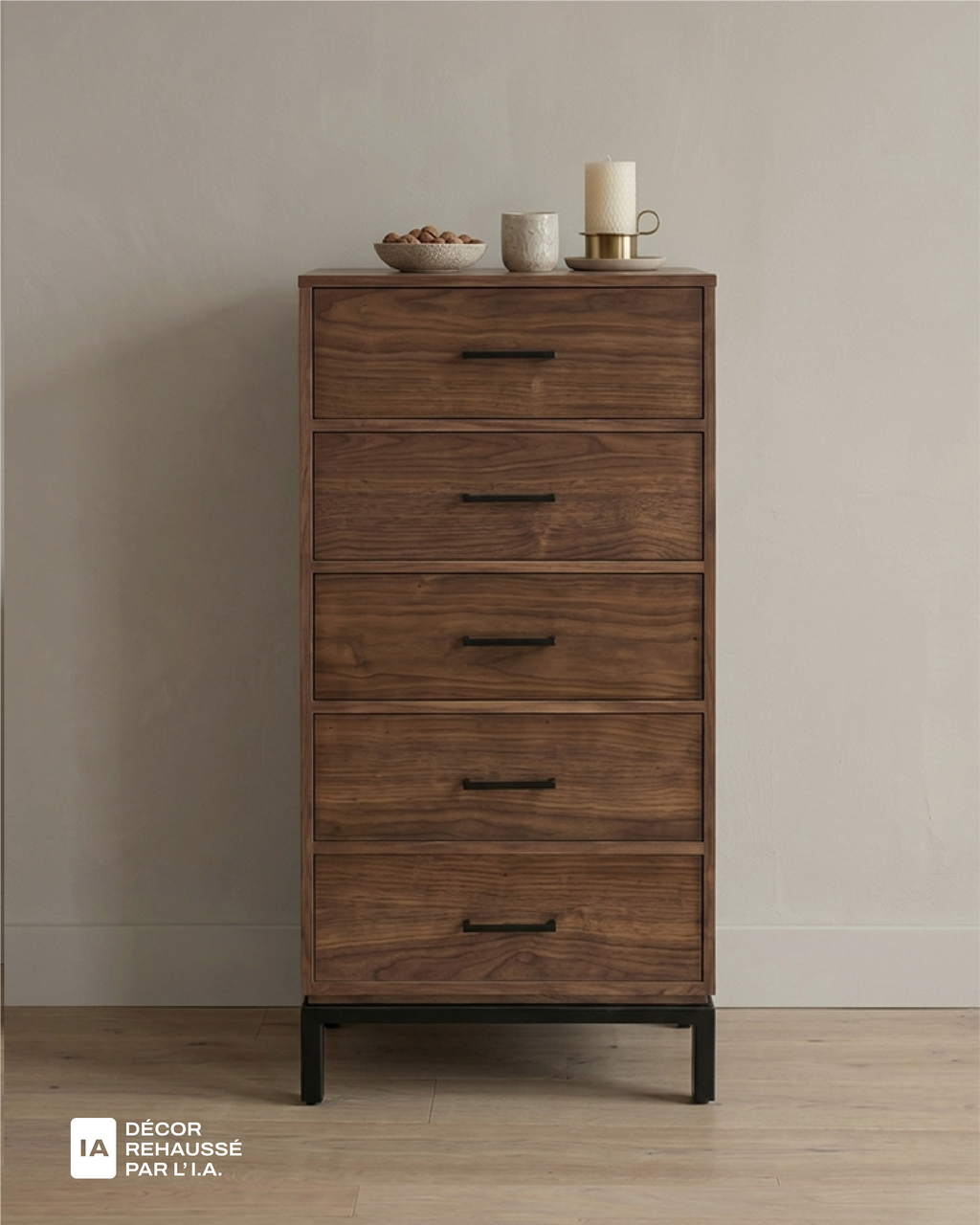 Commode Bonaventure