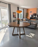 Table Bromont