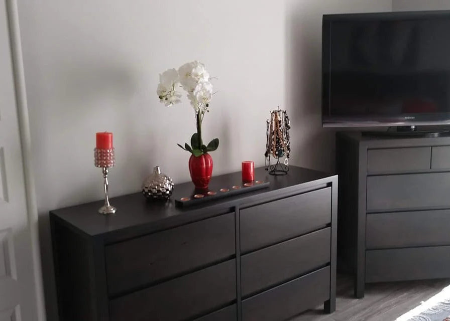 Bureau double Montebello