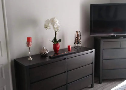 Bureau double Montebello