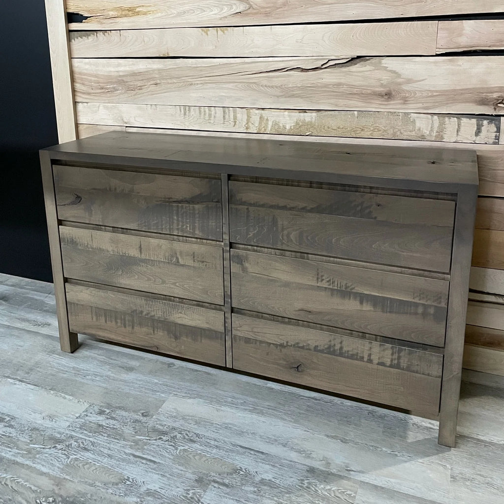 Bureau double Montebello