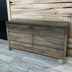 Bureau double Montebello