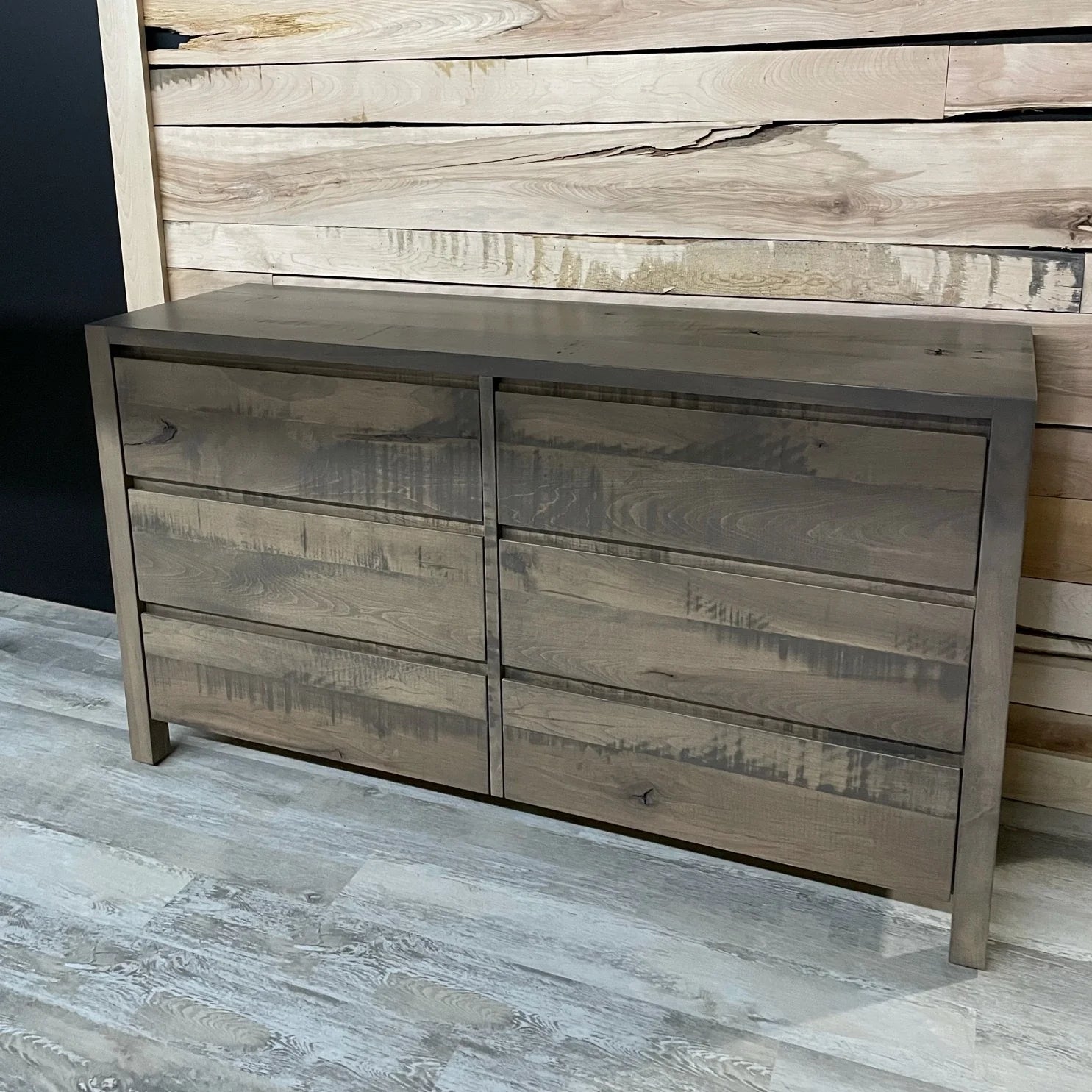 Bureau double Montebello