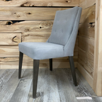 Chaises Nico - Lot de 2