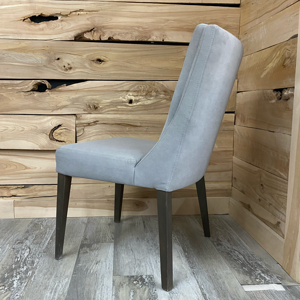 Chaises Nico - Lot de 2