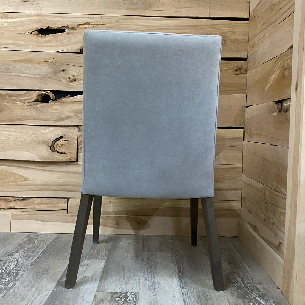 Chaises Nico - Lot de 2