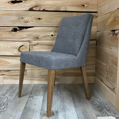 Lot de 2 chaises Nico (en stock)