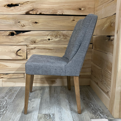 Lot de 2 chaises Nico (en stock)