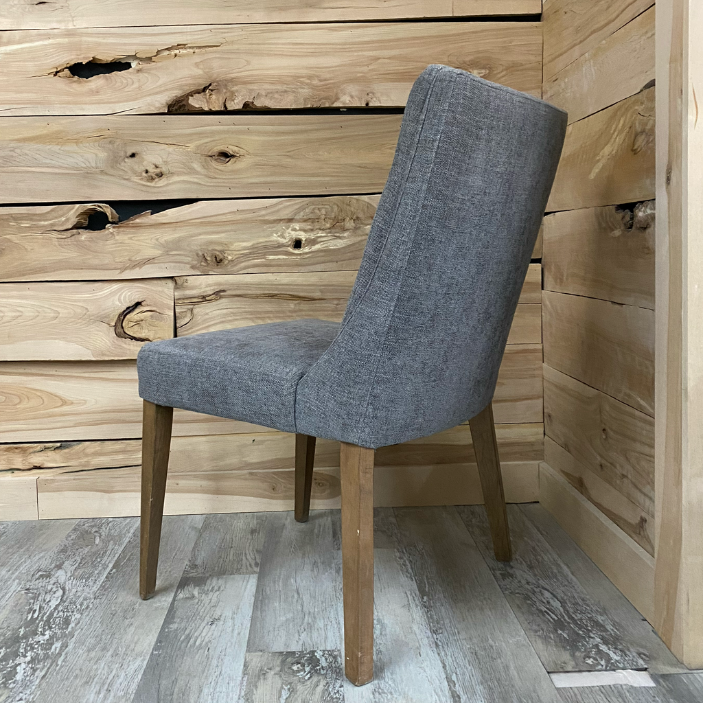 Chaises Nico - Lot de 2