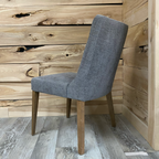 Chaises Nico - Lot de 2