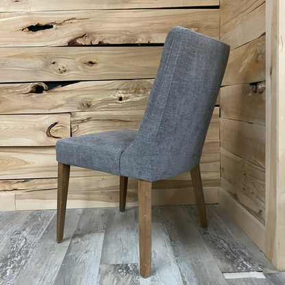 Lot de 2 chaises Nico (en stock)