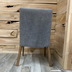 Chaises Nico - Lot de 2