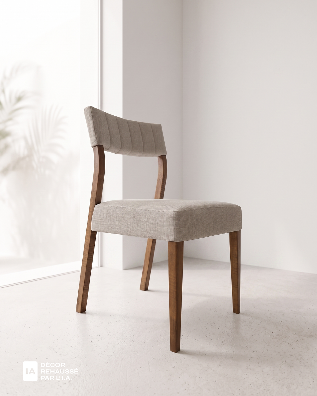 Chaise Charlotte