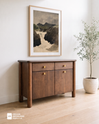 Buffet Charlevoix 46"