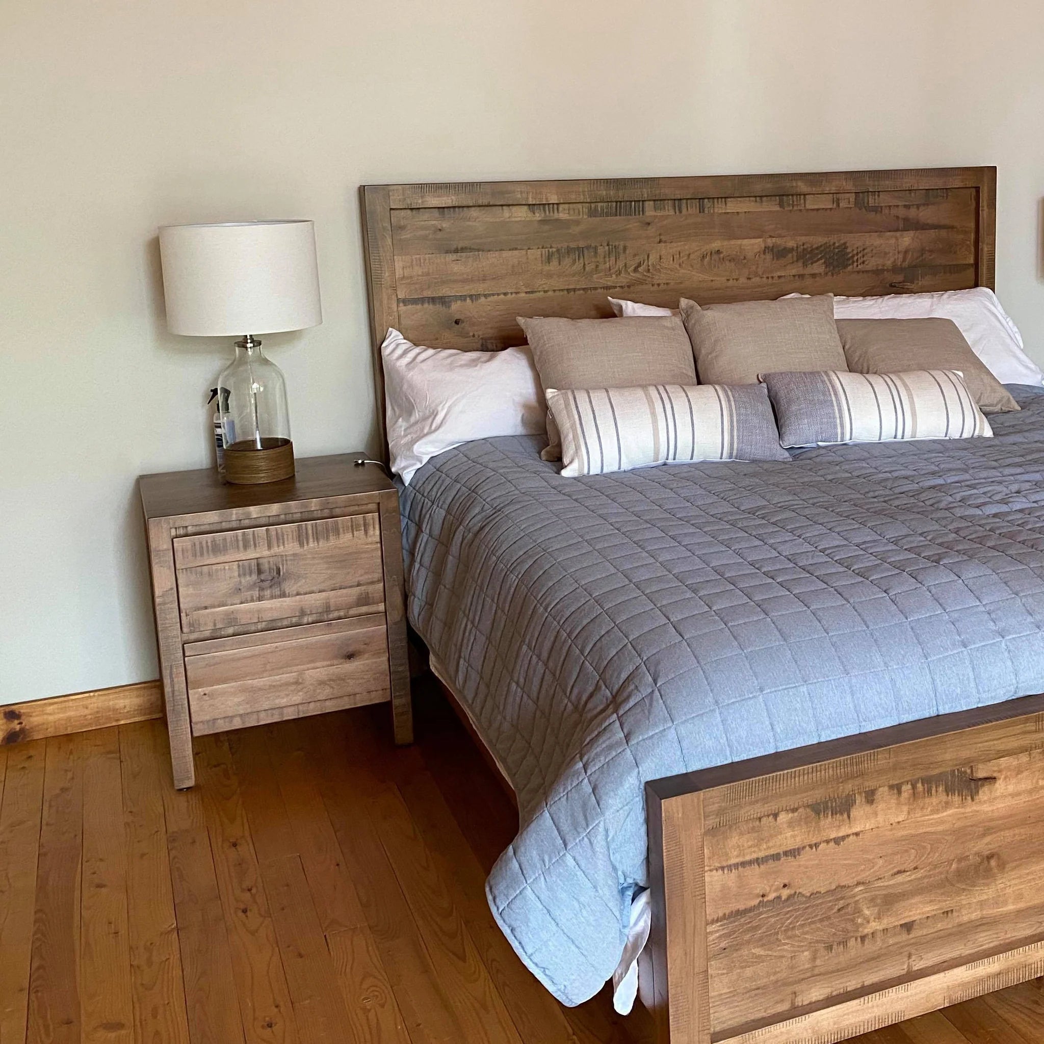 Table de chevet Montebello