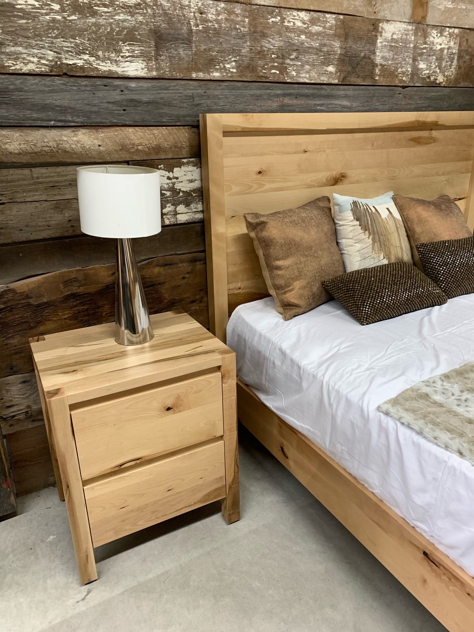 Table de chevet Montebello