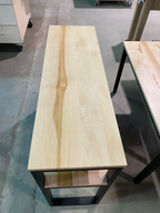Table console 44"