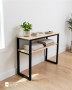 Table console 44"