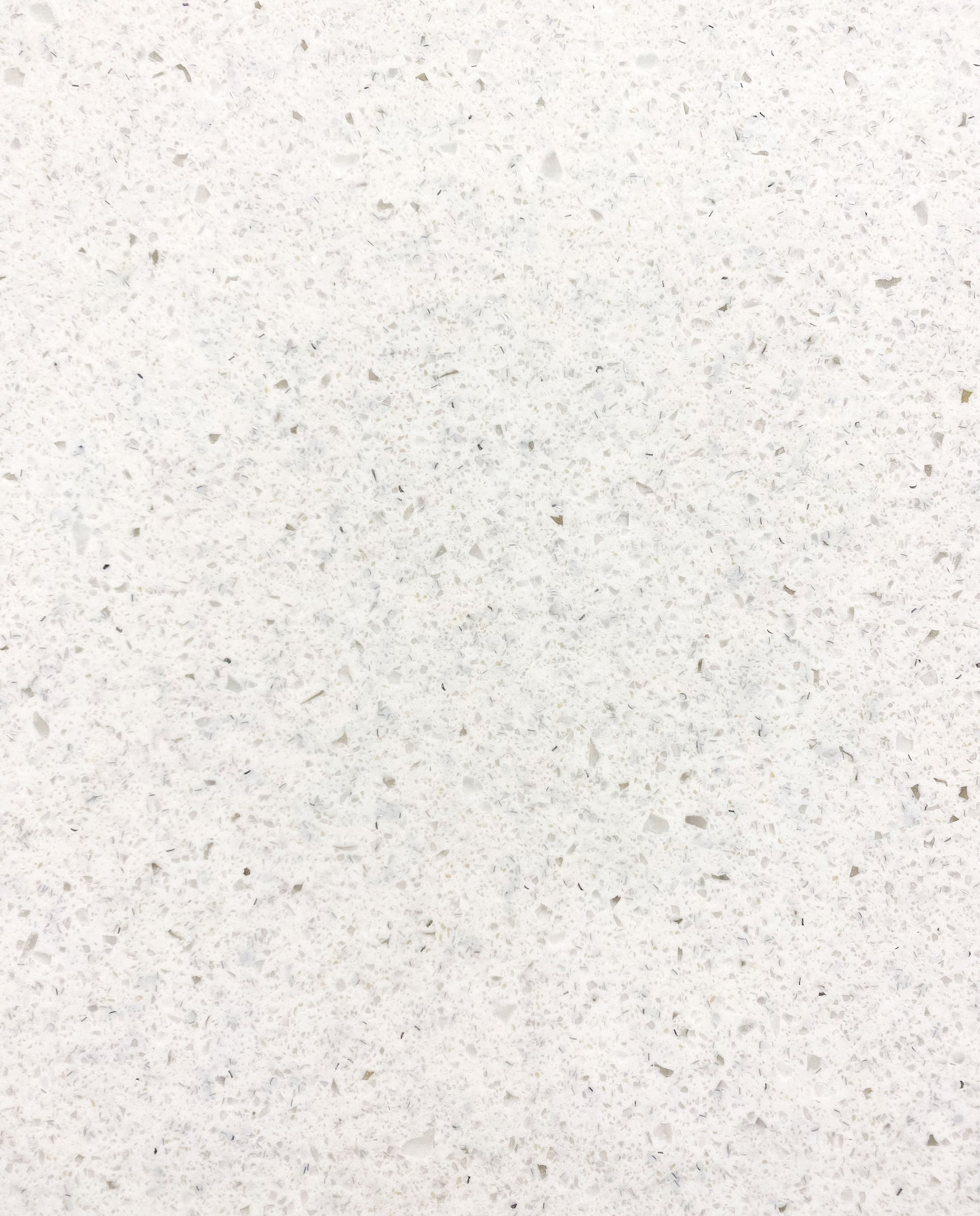 Seuil De Fenêtre En Bois Sur Mesure - Blanc - Corian - Houze Wood Shop