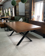 Table Gaspé 40 x 72"