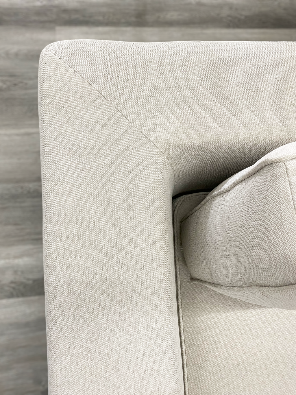 Sectionnel modulaire Hubert