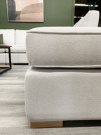 Sectionnel modulaire Hubert