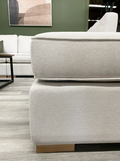 Sectionnel modulaire Hubert