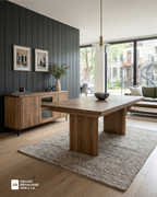 Table Kamouraska